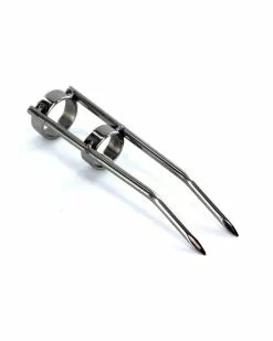 Cockrings Flexibles Soldes Boutique 24 Kiotos Griffes Catnail Small 8.5cm