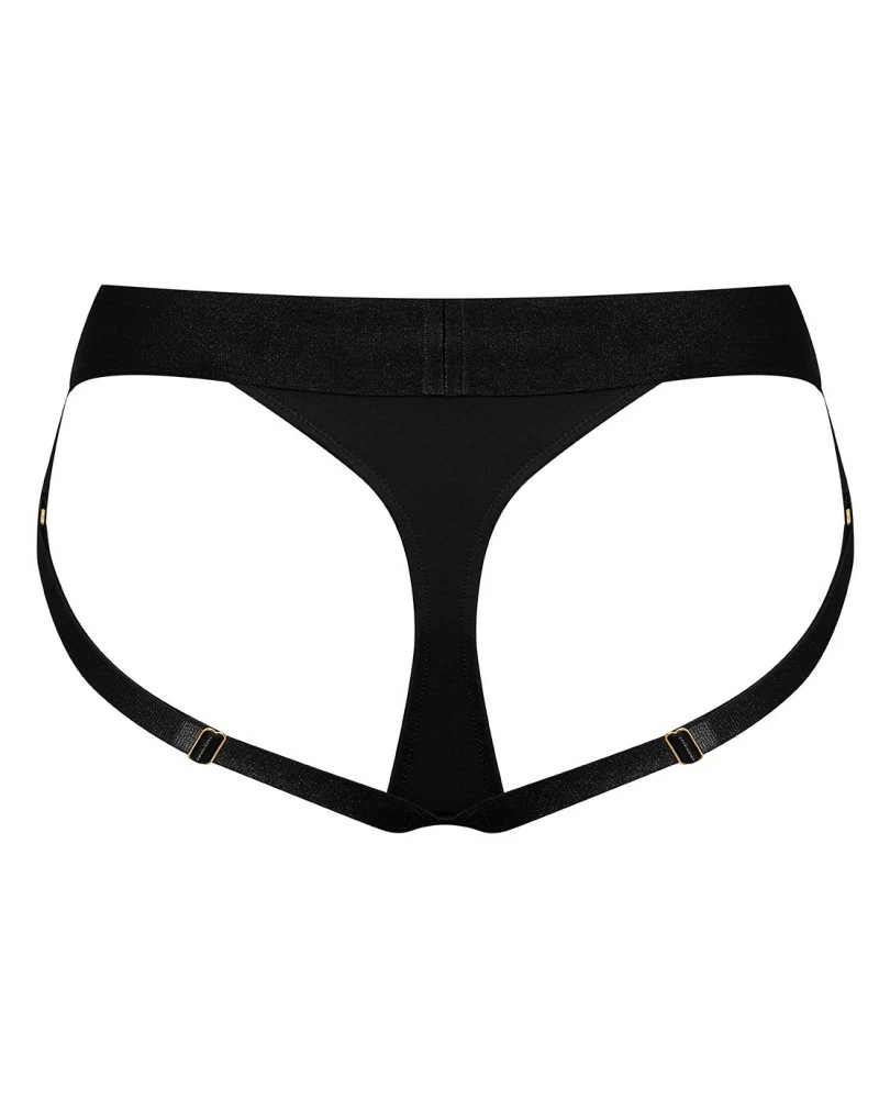 Harnais Tissu HEROINE STRAP-ON-ME Taille L 6 Harnais Tissu HEROINE STRAP-ON-ME Taille L – Image 4