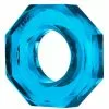 Oxballs HumpBalls Bleu 20mm 1 Oxballs HumpBalls Bleu 20mm -Cockrings Flexibles Soldes Boutique humpballs bleu 20mm