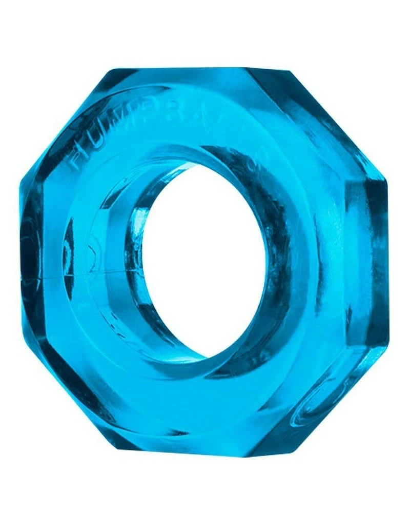 Oxballs HumpBalls Bleu 20mm 3 Oxballs HumpBalls Bleu 20mm