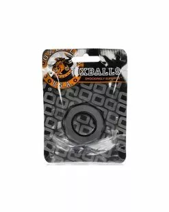 Oxballs Humpballs Noir 25mm 9 Oxballs Humpballs Noir 25mm -Cockrings Flexibles Soldes Boutique humpballs noir 25mm 1