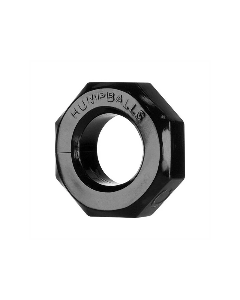 Oxballs Humpballs Noir 25mm 3 Oxballs Humpballs Noir 25mm