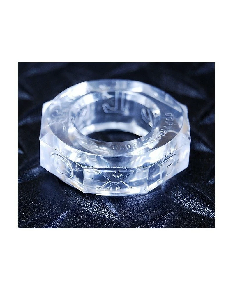 Oxballs Humpballs Transparent 25mm 5 Oxballs Humpballs Transparent 25mm – Image 3