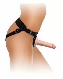 King Cock Kit Gode-ceinture Body Dock Beginners 16 X 4cm 18 King Cock Kit Gode-ceinture Body Dock Beginners 16 X 4cm -Cockrings Flexibles Soldes Boutique kit gode ceinture body dock beginners 16 x 4cm 4