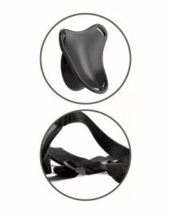 King Cock Kit Gode-ceinture Body Dock Beginners 16 X 4cm 23 King Cock Kit Gode-ceinture Body Dock Beginners 16 X 4cm -Cockrings Flexibles Soldes Boutique kit gode ceinture body dock beginners 16 x 4cm 9