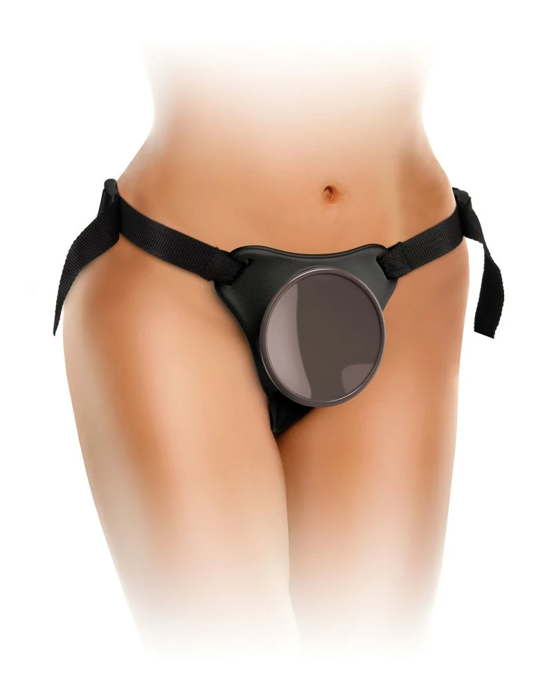 King Cock Kit Gode-ceinture Body Dock Comfort 18 X 3.5cm 5 King Cock Kit Gode-ceinture Body Dock Comfort 18 X 3.5cm – Image 3