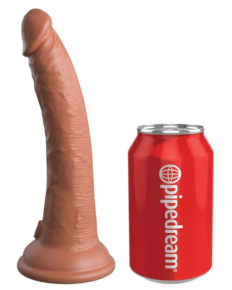 King Cock Kit Gode-ceinture Body Dock Comfort 18 X 3.5cm 10 King Cock Kit Gode-ceinture Body Dock Comfort 18 X 3.5cm – Image 8