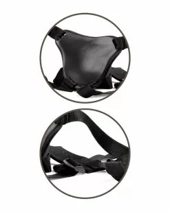 King Cock Kit Gode-ceinture Body Dock Comfort 18 X 3.5cm 23 King Cock Kit Gode-ceinture Body Dock Comfort 18 X 3.5cm -Cockrings Flexibles Soldes Boutique kit gode ceinture body dock comfort 18 x 35cm 9