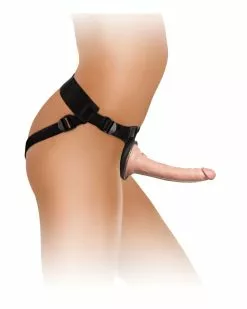 King Cock Kit Gode-ceinture Vibrant Body Dock Ultimate 21 King Cock Kit Gode-ceinture Vibrant Body Dock Ultimate -Cockrings Flexibles Soldes Boutique kit gode ceinture vibrant body dock ultimate 4