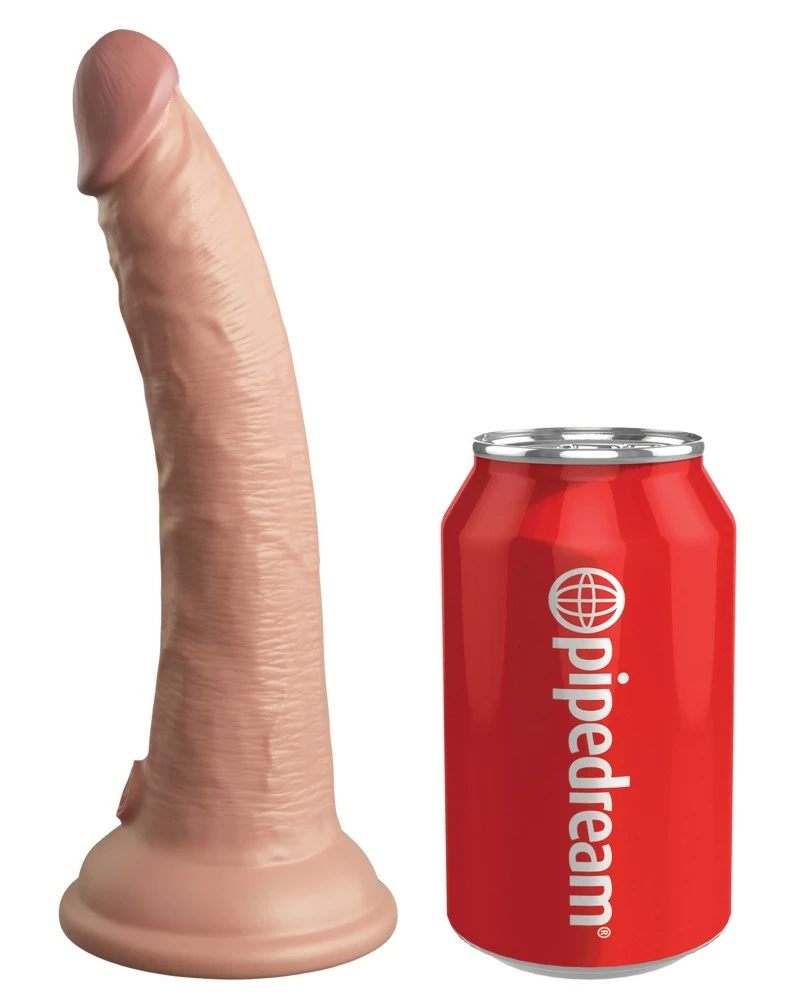 King Cock Kit Gode-ceinture Vibrant Body Dock Ultimate 10 King Cock Kit Gode-ceinture Vibrant Body Dock Ultimate – Image 8