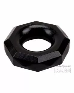 Chisa Novelties Lot De 2 Cockrings Cadiluck Noirs 10 Chisa Novelties Lot De 2 Cockrings Cadiluck Noirs -Cockrings Flexibles Soldes Boutique lot de 2 cockrings cadiluck noirs 8