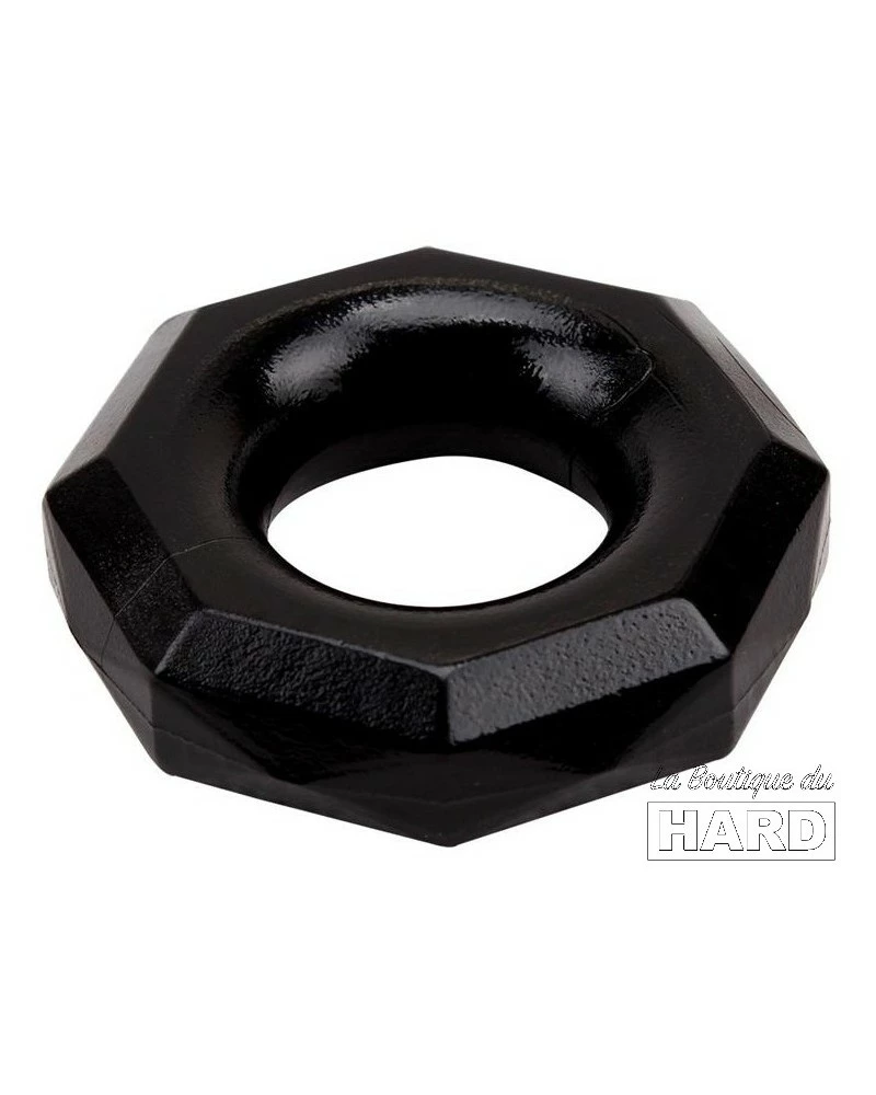 Chisa Novelties Lot De 2 Cockrings Cadiluck Noirs 6 Chisa Novelties Lot De 2 Cockrings Cadiluck Noirs – Image 4