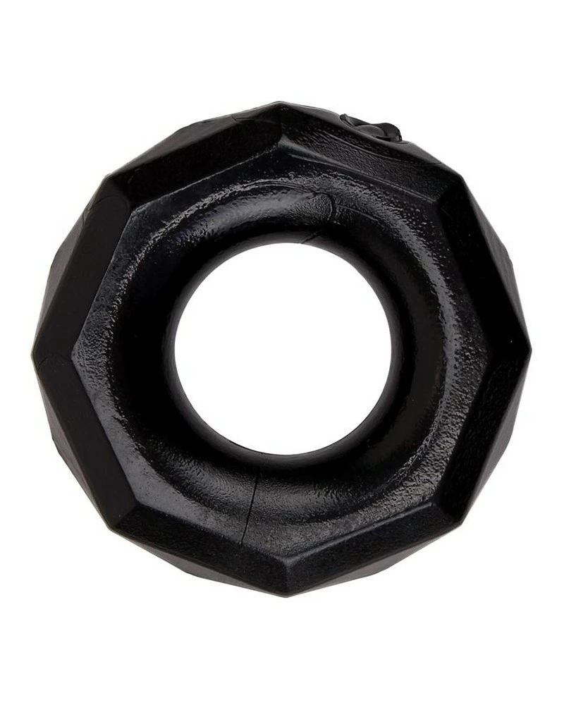 Get Lock Lot De 2 Cockrings Cadiluck Noirs 3 Get Lock Lot De 2 Cockrings Cadiluck Noirs