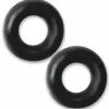 Hûnkyjunk By Oxballs Lot De 2 Cockrings Stiffy Bulge Noirs 1 Hûnkyjunk By Oxballs Lot De 2 Cockrings Stiffy Bulge Noirs -Cockrings Flexibles Soldes Boutique lot de 2 cockrings stiffy bulge noirs