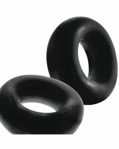 Hûnkyjunk By Oxballs Lot De 2 Cockrings Stiffy Bulge Noirs 10 Hûnkyjunk By Oxballs Lot De 2 Cockrings Stiffy Bulge Noirs -Cockrings Flexibles Soldes Boutique lot de 2 cockrings stiffy bulge noirs 2