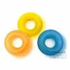 Boneyard Lot De 3 Cockrings Colorés D-Ring Glow 2 Boneyard Lot De 3 Cockrings Colorés D-Ring Glow -Cockrings Flexibles Soldes Boutique lot de 3 cockrings colores d ring glow