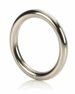 CalExotics Lot De 3 Cockrings En Métal Silver Ring 32 à 50mm 13 CalExotics Lot De 3 Cockrings En Métal Silver Ring 32 à 50mm -Cockrings Flexibles Soldes Boutique lot de 3 cockrings en metal silver ring 32 a 50mm 10