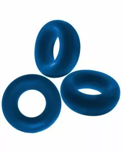 Oxballs Lot De 3 Cockrings Fat Willy Bleus 9 Oxballs Lot De 3 Cockrings Fat Willy Bleus -Cockrings Flexibles Soldes Boutique lot de 3 cockrings fat willy bleus 2
