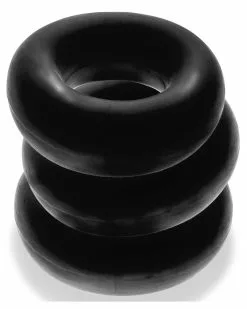 Oxballs Lot De 3 Cockrings Fat Willy Noirs 12 Oxballs Lot De 3 Cockrings Fat Willy Noirs -Cockrings Flexibles Soldes Boutique lot de 3 cockrings fat willy noirs 3