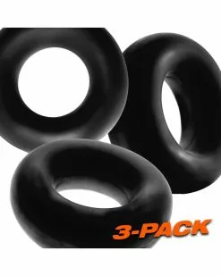 Oxballs Lot De 3 Cockrings Fat Willy Noirs 14 Oxballs Lot De 3 Cockrings Fat Willy Noirs -Cockrings Flexibles Soldes Boutique lot de 3 cockrings fat willy noirs 5