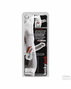 H¸nkyjunk By Oxballs Lot De 3 Cockrings Huj Dark 12 H¸nkyjunk By Oxballs Lot De 3 Cockrings Huj Dark -Cockrings Flexibles Soldes Boutique lot de 3 cockrings huj dark 4