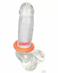 CalExotics Lot De 3 Cockrings Link Up Climax 38mm 12 CalExotics Lot De 3 Cockrings Link Up Climax 38mm -Cockrings Flexibles Soldes Boutique lot de 3 cockrings link up climax 38mm 4