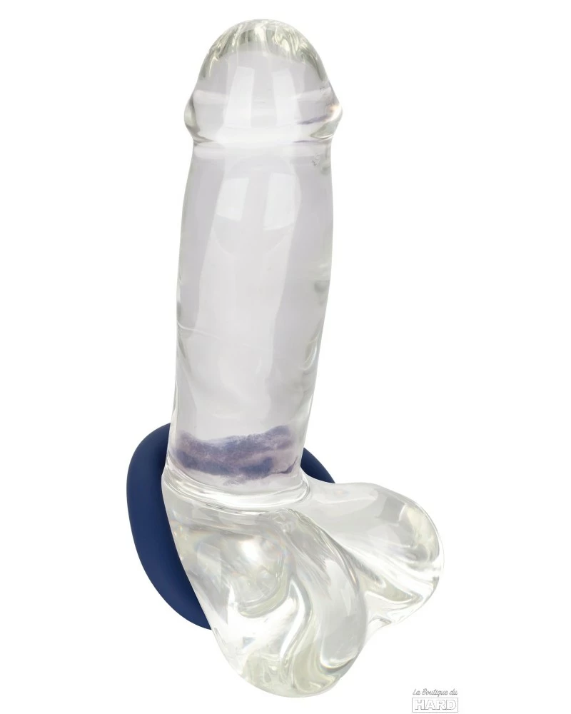 CalExotics Lot De 3 Cockrings Link Up ExtrÍme 38mm 6 CalExotics Lot De 3 Cockrings Link Up ExtrÍme 38mm – Image 4