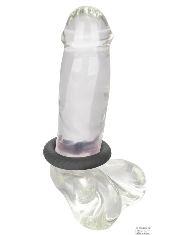 CalExotics Lot De 3 Cockrings Link Up ExtrÍme 38mm 7 CalExotics Lot De 3 Cockrings Link Up ExtrÍme 38mm – Image 5