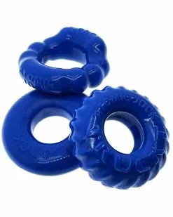 Lot De 3 Cockrings Oxballs Bonemaker Bleu 11 Lot De 3 Cockrings Oxballs Bonemaker Bleu -Cockrings Flexibles Soldes Boutique lot de 3 cockrings oxballs bonemaker bleu 3