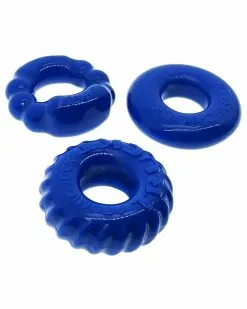 Lot De 3 Cockrings Oxballs Bonemaker Bleu 12 Lot De 3 Cockrings Oxballs Bonemaker Bleu -Cockrings Flexibles Soldes Boutique lot de 3 cockrings oxballs bonemaker bleu 4