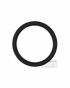 Chisa Novelties Lot De 3 Cockrings Silicone Magnum Force Noir -Cockrings Flexibles Soldes Boutique lot de 3 cockrings silicone magnum force noir 2