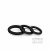Lot De 3 Cockrings Titus Stretchy Noir 2 Lot De 3 Cockrings Titus Stretchy Noir -Cockrings Flexibles Soldes Boutique lot de 3 cockrings titus stretchy noir