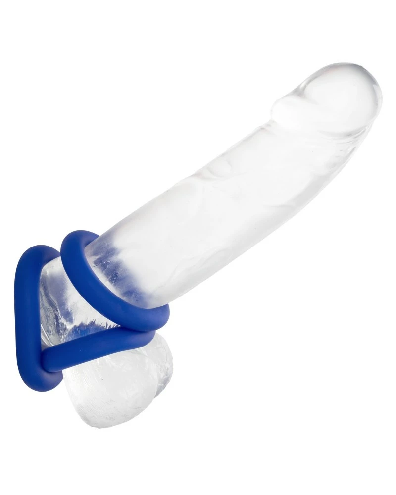 Lot De 3 Cockrings Universal Ring Admiral 8 Lot De 3 Cockrings Universal Ring Admiral – Image 6