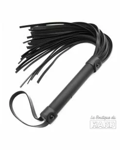 Correct Me Martinet Anton 39cm Noir 11 Correct Me Martinet Anton 39cm Noir -Cockrings Flexibles Soldes Boutique martinet anton 39cm noir 2