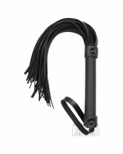 Correct Me Martinet Anton 39cm Noir