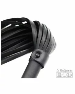 Correct Me Martinet Anton 39cm Noir 13 Correct Me Martinet Anton 39cm Noir -Cockrings Flexibles Soldes Boutique martinet anton 39cm noir 4