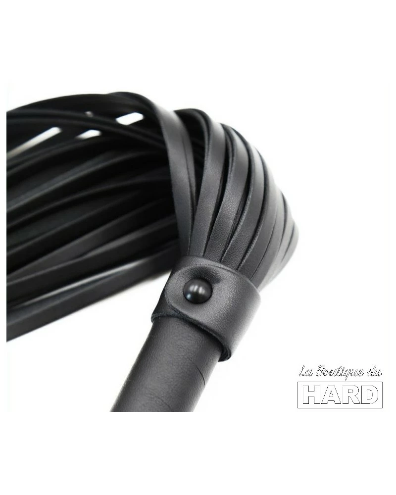 Correct Me Martinet Anton 39cm Noir 7 Correct Me Martinet Anton 39cm Noir – Image 5