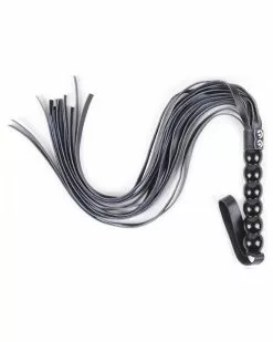 Correct Me Martinet Beady 63cm Noir