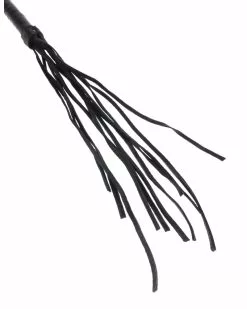 Fetish Fantasy Series Martinet Cat-O-Nine 7 Fetish Fantasy Series Martinet Cat-O-Nine -Cockrings Flexibles Soldes Boutique martinet cat o nine 1