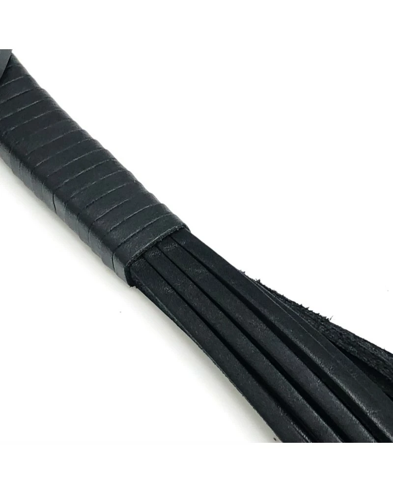 The Red Martinet En Cuir 16 Brins 43cm 5 The Red Martinet En Cuir 16 Brins 43cm – Image 3