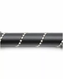 Correct Me Martinet En Métal Diam Flog 50cm -Cockrings Flexibles Soldes Boutique martinet en metal diam flog 50cm 4