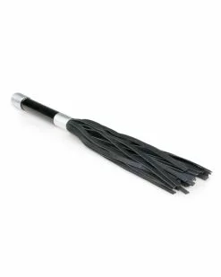 Easytoys Fetish Collection Martinet Flogger 38cm 9 Easytoys Fetish Collection Martinet Flogger 38cm -Cockrings Flexibles Soldes Boutique martinet flogger 38cm 2