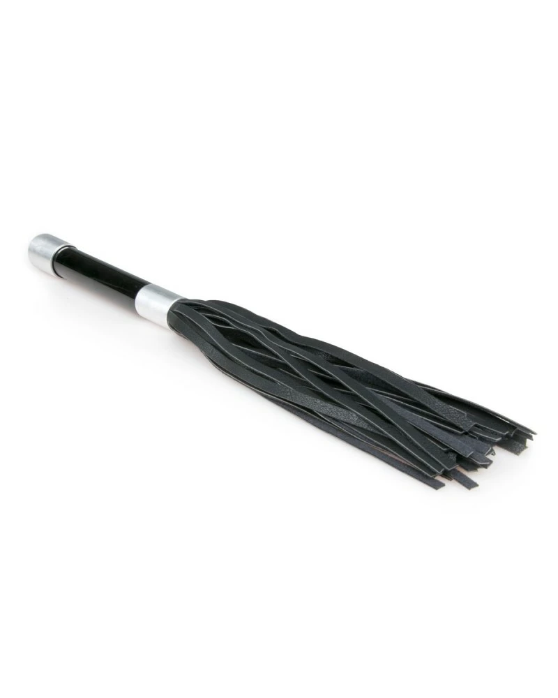 Easytoys Fetish Collection Martinet Flogger 38cm 5 Easytoys Fetish Collection Martinet Flogger 38cm – Image 3