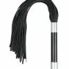 Easytoys Fetish Collection Martinet FLOGGER WHIP 43cm 2 Easytoys Fetish Collection Martinet FLOGGER WHIP 43cm -Cockrings Flexibles Soldes Boutique martinet flogger whip 43cm
