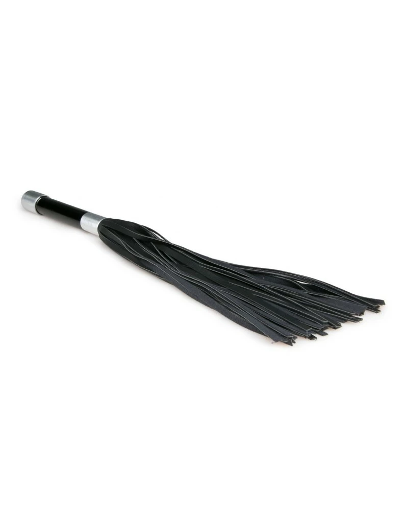 Easytoys Fetish Collection Martinet FLOGGER WHIP 43cm 5 Easytoys Fetish Collection Martinet FLOGGER WHIP 43cm – Image 3