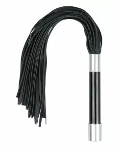 Easytoys Fetish Collection Martinet FLOGGER WHIP 43cm