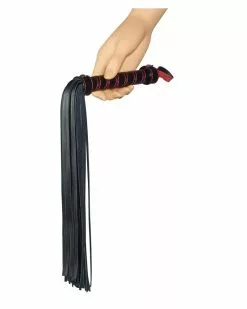 Love Toy Martinet Floggy Noir 45cm 14 Love Toy Martinet Floggy Noir 45cm -Cockrings Flexibles Soldes Boutique martinet floggy noir 45cm 5