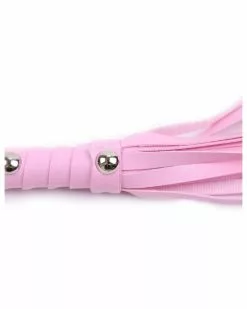 Correct Me Martinet Flogsor 60cm Rose 9 Correct Me Martinet Flogsor 60cm Rose -Cockrings Flexibles Soldes Boutique martinet flogsor 60cm rose 2