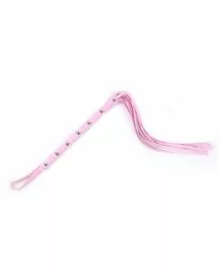 Correct Me Martinet Flogsor 60cm Rose 10 Correct Me Martinet Flogsor 60cm Rose -Cockrings Flexibles Soldes Boutique martinet flogsor 60cm rose 3