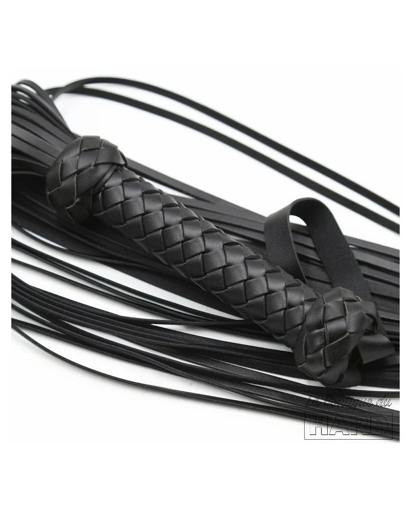 Correct Me Martinet Flogy 50cm Noir 5 Correct Me Martinet Flogy 50cm Noir – Image 3